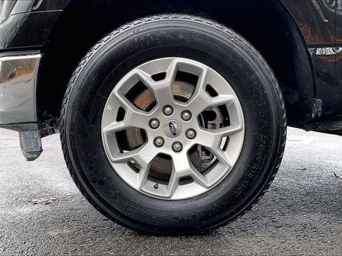 Used 2023 Ford F150 XLT AWD/4WD image 22