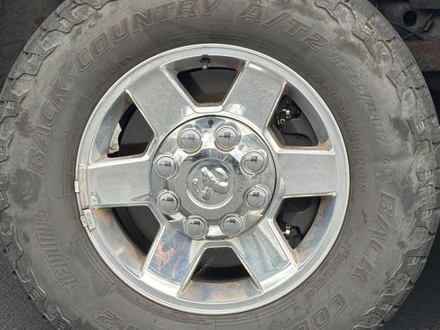 Used 2010 Dodge Ram 2500 Truck SLT w/ Big Horn Regional Pkg AWD/4WD image 21