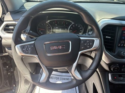 Certified 2023 GMC Acadia SLE image 28