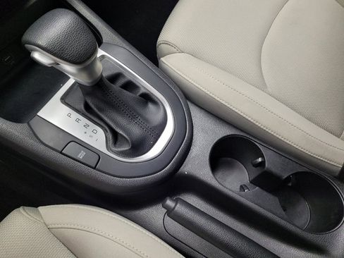 Used 2023 Kia Forte LXS w/ LXS Technology Package FWD image 26