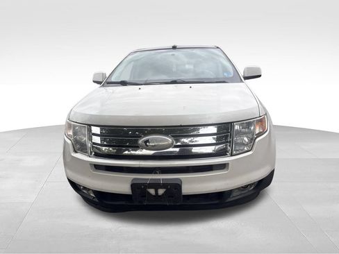 Used 2010 Ford Edge Limited AWD/4WD image 4