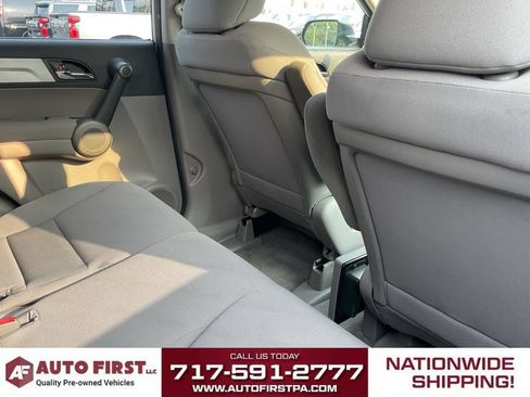 Used 2011 Honda CR-V LX image 15