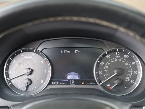 Used 2019 INFINITI QX50 Essential w/ Proactive Package image 45