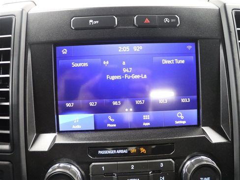 Used 2020 Ford F150 XL w/ Equipment Group 101A Mid AWD/4WD image 36