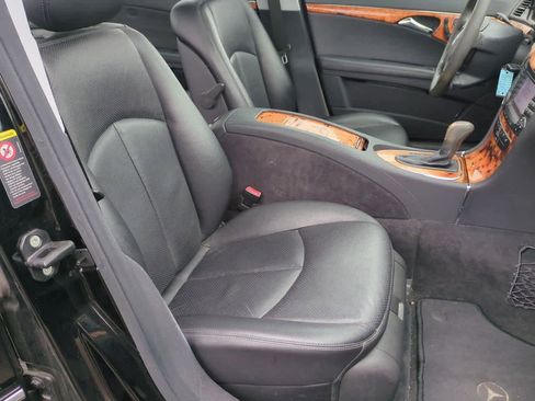 Used 2006 Mercedes-Benz E 350 Sedan image 22