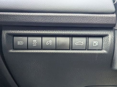 Used 2025 Toyota Camry XSE image 25