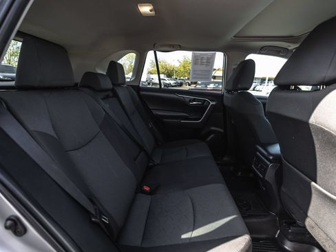 Used 2024 Toyota RAV4 XLE w/ Convenience Package AWD/4WD image 33