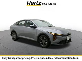 Used 2025 Kia K4 FWD video 1