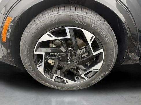 Used 2024 Kia Sportage SX FWD image 12