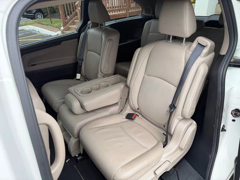 Used 2018 Honda Odyssey Elite image 33