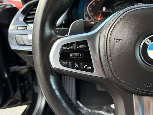 Certified 2023 BMW Z4 sDrive30i w/ Shadowloine Package image 25