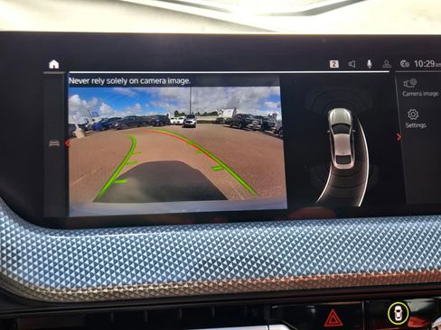 Used 2023 BMW M235i xDrive Gran Coupe w/ M Performance Package image 19