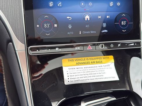 New 2026 Mercedes-Benz GLC 300 4MATIC image 17