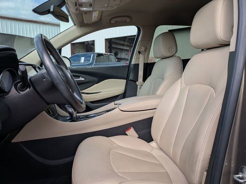 Used 2017 Buick Envision Essence image 14