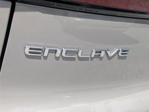 New 2026 Buick Enclave Sport Touring w/ Power Package FWD image 5