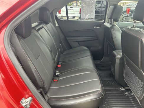 Used 2014 Chevrolet Equinox LTZ AWD/4WD image 28
