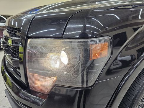 Used 2013 Ford F150 FX2 w/ Luxury Equipment Group image 11