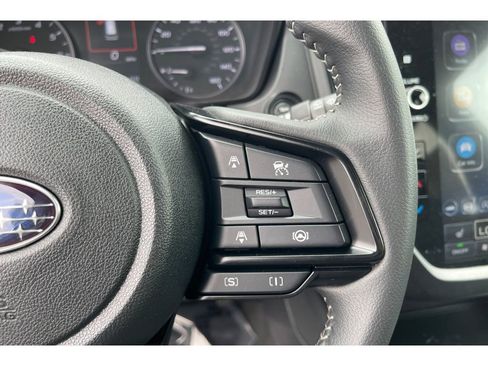 Certified 2026 Subaru Forester Premium AWD/4WD image 37