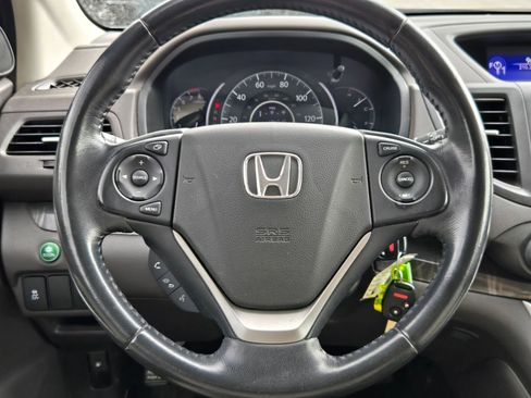 Used 2012 Honda CR-V EX-L image 20