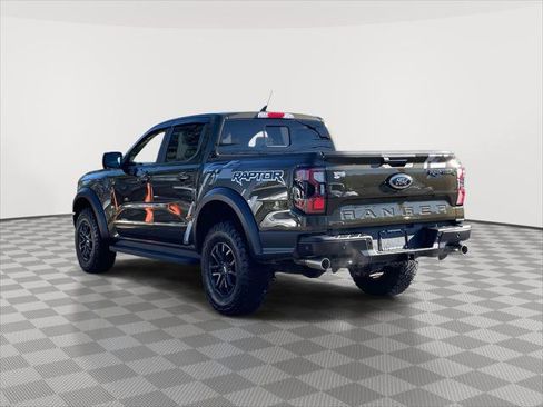 Used 2024 Ford Ranger Raptor image 5