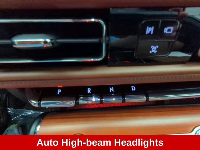 Used 2024 Lincoln Aviator Reserve w/ Equipment Group 201A AWD/4WD image 22