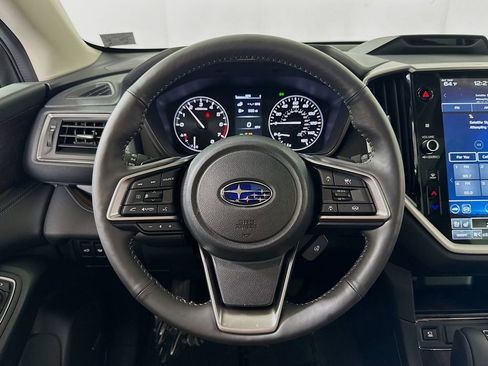 Used 2026 Subaru Ascent Touring AWD/4WD image 11