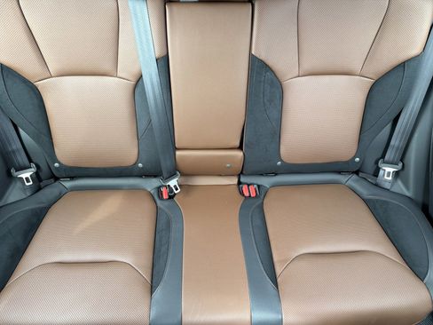 Certified 2025 Subaru Forester Touring w/ Popular Package - Touring image 13