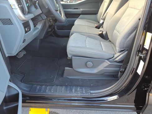 New 2026 Ford F250 XL w/ STX Appearance Package image 17