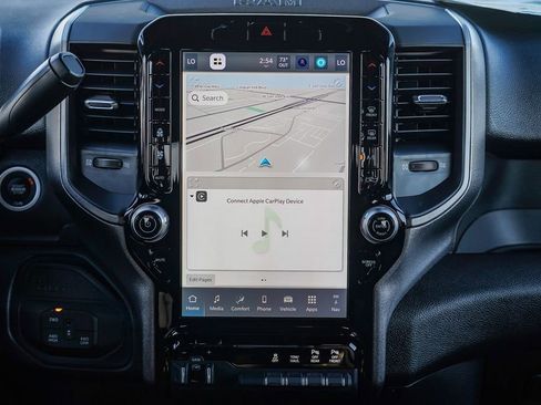 New 2026 RAM 2500 Tradesman image 14