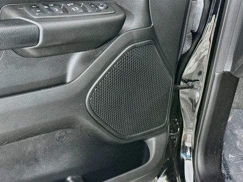 Certified 2022 RAM 1500 Big Horn AWD/4WD image 29