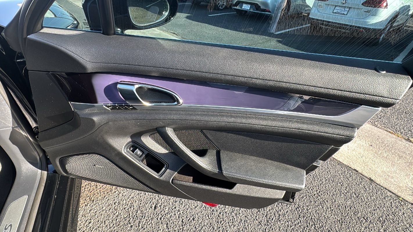Used 2011 Porsche Panamera 4S AWD/4WD image 20