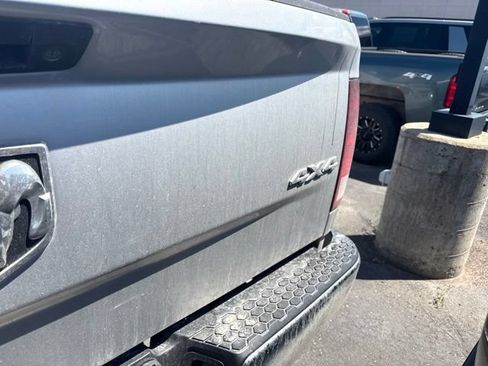 Used 2018 RAM 3500 SLT w/ Luxury Group AWD/4WD image 15