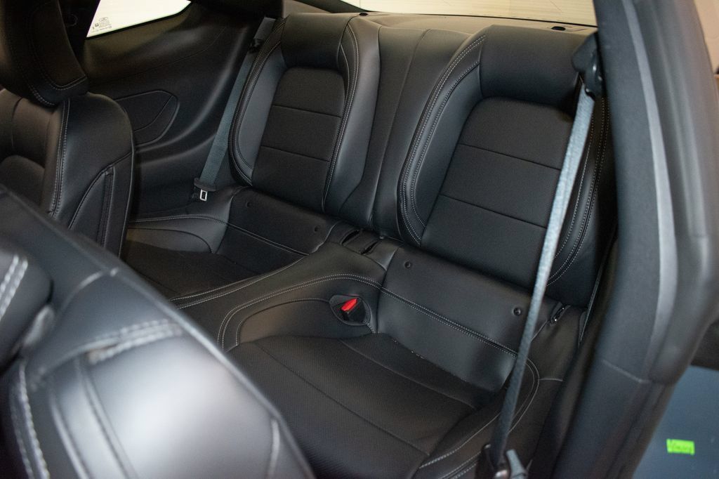 Used 2024 Ford Mustang Premium RWD image 21