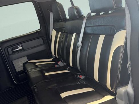 Used 2013 Ford F150 XLT w/ Luxury Equipment Group image 31