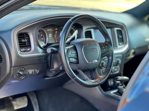 Used 2022 Dodge Charger SXT w/ Plus Group image 11
