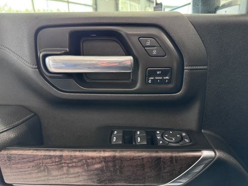 Certified 2022 GMC Sierra 2500 Denali w/ Denali Ultimate Package image 27