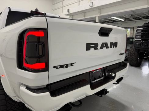 Used 2024 RAM 1500 TRX w/ TRX Level 1 Equipment Group image 14