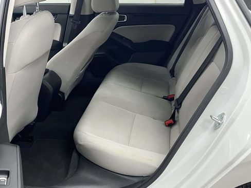 Used 2024 Honda Civic EX image 20