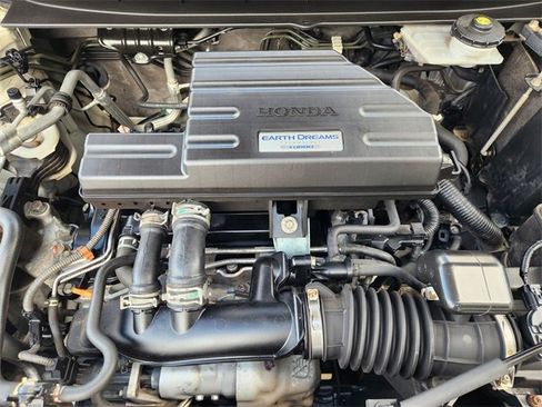 Used 2017 Honda CR-V Touring image 9