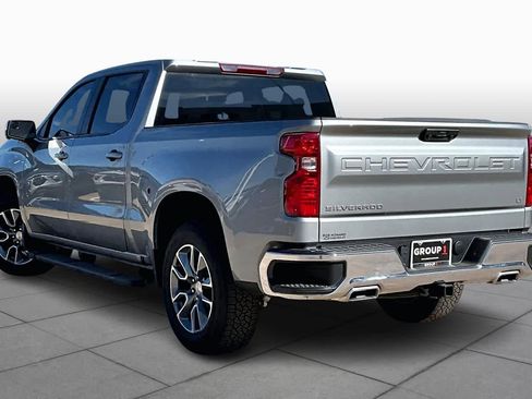 New 2026 Chevrolet Silverado 1500 LT image 13