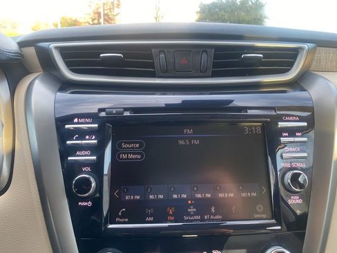 Used 2024 Nissan Murano SV image 21