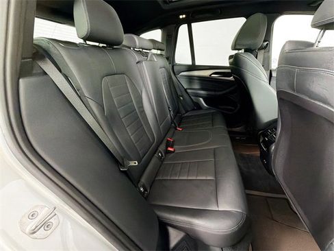 Used 2021 BMW X3 xDrive30i image 25
