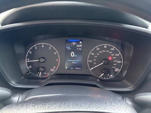 Used 2024 Toyota Corolla LE FWD image 26