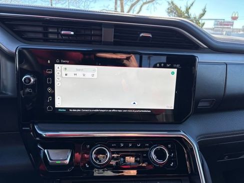 Used 2025 GMC Sierra 1500 Denali w/ Denali Reserve Package image 22