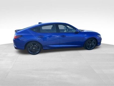 Certified 2025 Acura Integra A-Spec image 7