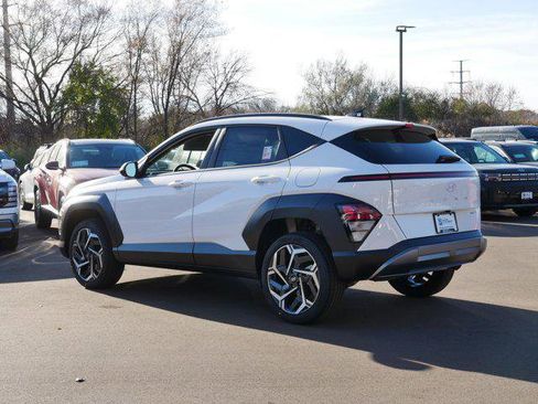 New 2026 Hyundai Kona SEL Premium AWD/4WD image 3
