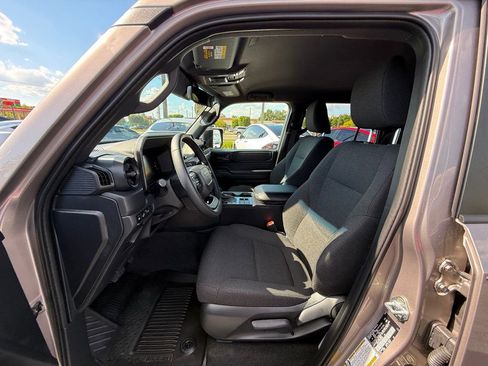 Used 2026 Toyota Land Cruiser 1958 AWD/4WD image 10
