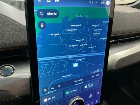 Used 2021 Ford Mustang Mach-E GT image 25