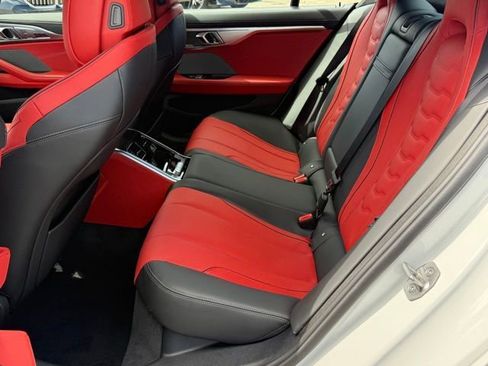 New 2026 BMW M850i xDrive M850i xDrive Gran Coupe w/ M Carbon Exterior Package image 27