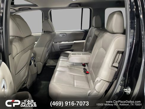 Used 2013 Honda Pilot EX-L image 20